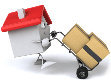 Όταν μετακομίζετε πρέπει να ενημερώνετε άμεσα την εφορία σας